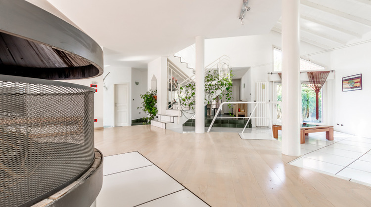 Ma-Cabane - Vente Maison SAINT-JULIEN-EN-GENEVOIS, 160 m²