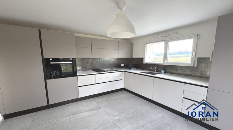 Ma-Cabane - Vente Maison Saint-Julien-en-Genevois, 156 m²