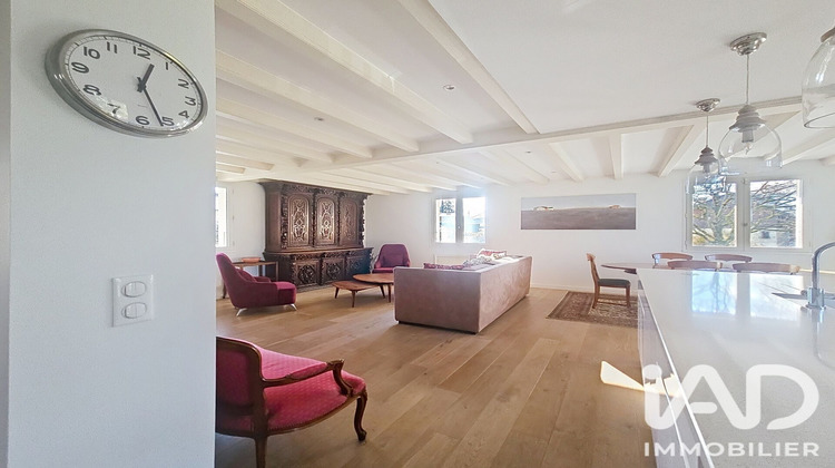 Ma-Cabane - Vente Maison Saint-Julien-en-Genevois, 156 m²