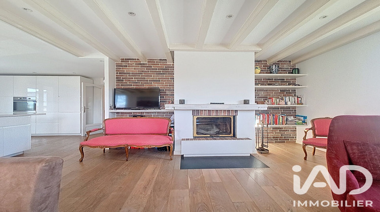 Ma-Cabane - Vente Maison Saint-Julien-en-Genevois, 156 m²