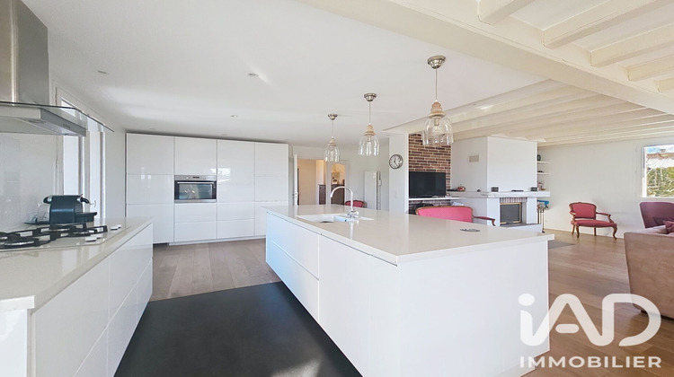 Ma-Cabane - Vente Maison Saint-Julien-en-Genevois, 156 m²