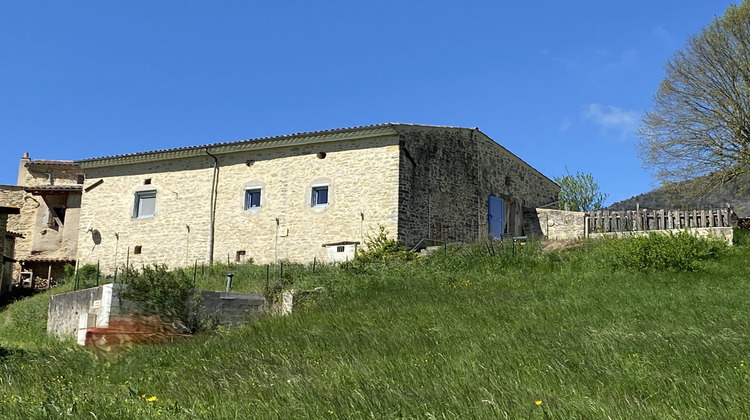 Ma-Cabane - Vente Maison Saint-Julien-en-Quint, 132 m²