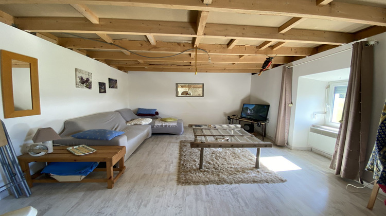 Ma-Cabane - Vente Maison Saint-Julien-en-Quint, 132 m²