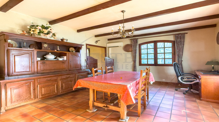 Ma-Cabane - Vente Maison Saint-Julien-en-Saint-Alban, 146 m²