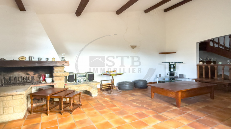 Ma-Cabane - Vente Maison Saint-Julien-en-Saint-Alban, 146 m²