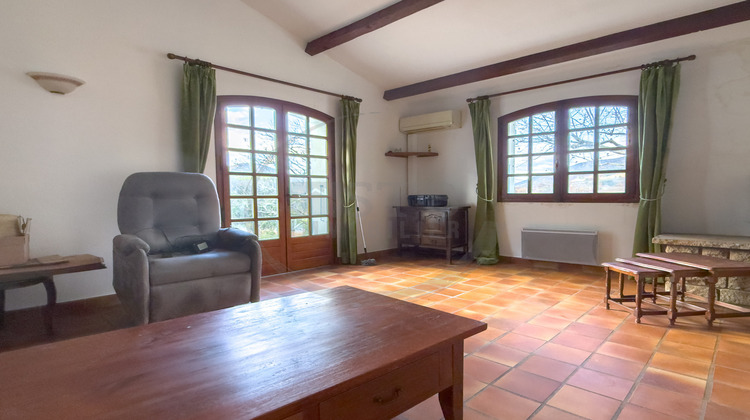 Ma-Cabane - Vente Maison Saint-Julien-en-Saint-Alban, 146 m²