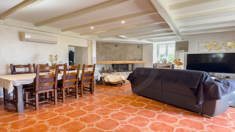 Ma-Cabane - Vente Maison Saint-Julien-en-Saint-Alban, 145 m²