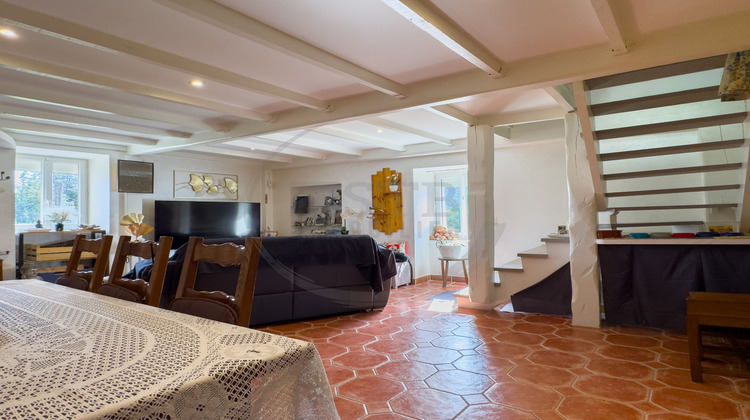 Ma-Cabane - Vente Maison Saint-Julien-en-Saint-Alban, 145 m²