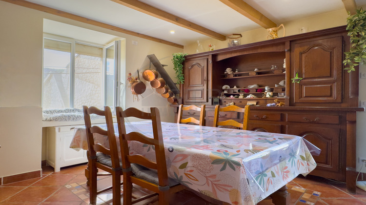 Ma-Cabane - Vente Maison Saint-Julien-en-Saint-Alban, 145 m²