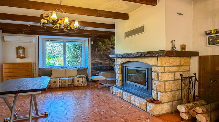 Ma-Cabane - Vente Maison Saint-Julien-en-Saint-Alban, 121 m²