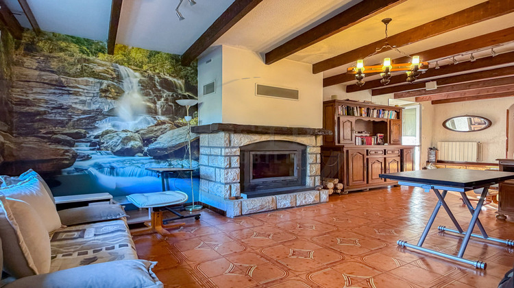 Ma-Cabane - Vente Maison Saint-Julien-en-Saint-Alban, 121 m²