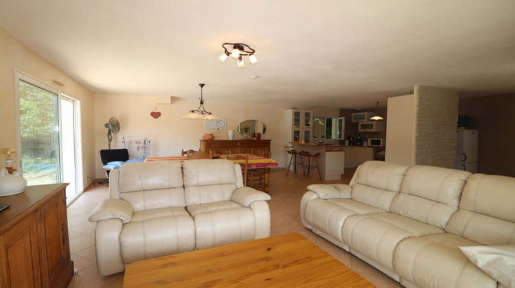 Ma-Cabane - Vente Maison Saint-Julien-en-Saint-Alban, 116 m²