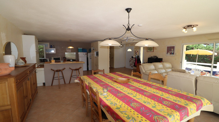 Ma-Cabane - Vente Maison Saint-Julien-en-Saint-Alban, 116 m²