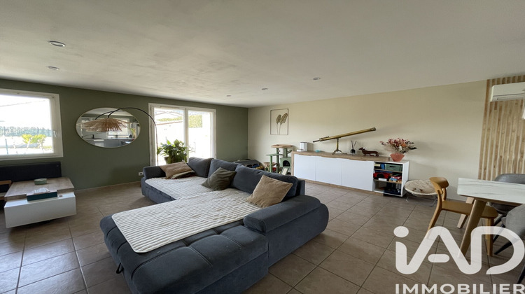 Ma-Cabane - Vente Maison Saint-Julien-en-Saint-Alban, 90 m²