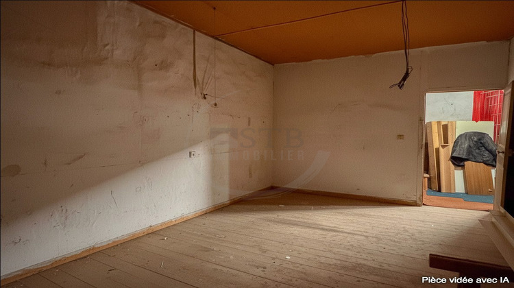 Ma-Cabane - Vente Maison Saint-Julien-en-Saint-Alban, 121 m²