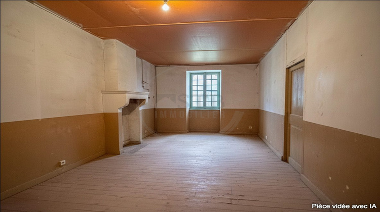 Ma-Cabane - Vente Maison Saint-Julien-en-Saint-Alban, 121 m²