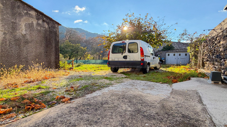 Ma-Cabane - Vente Maison Saint-Julien-en-Saint-Alban, 121 m²