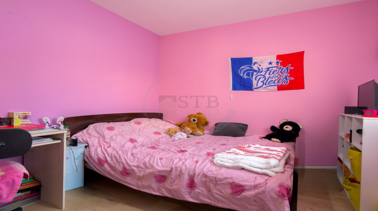 Ma-Cabane - Vente Maison Saint-Julien-en-Saint-Alban, 92 m²