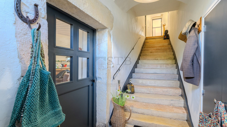 Ma-Cabane - Vente Maison Saint-Julien-en-Saint-Alban, 139 m²