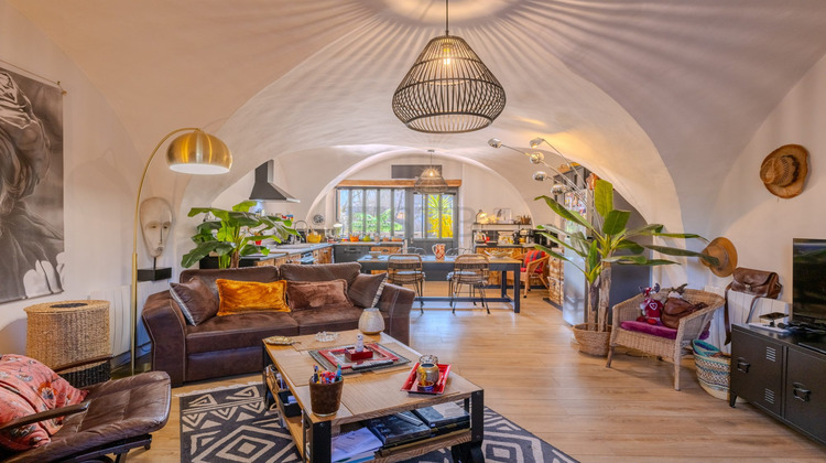 Ma-Cabane - Vente Maison Saint-Julien-en-Saint-Alban, 139 m²