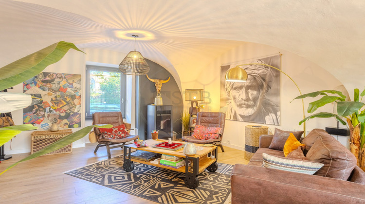 Ma-Cabane - Vente Maison Saint-Julien-en-Saint-Alban, 139 m²