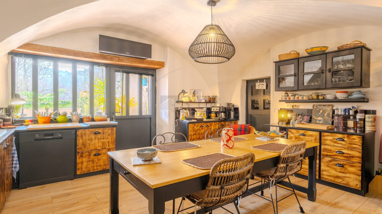 Ma-Cabane - Vente Maison Saint-Julien-en-Saint-Alban, 139 m²