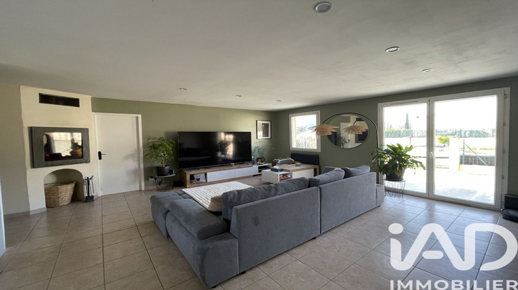 Ma-Cabane - Vente Maison Saint-Julien-en-Saint-Alban, 90 m²