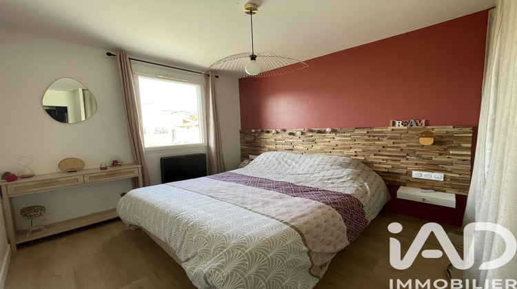 Ma-Cabane - Vente Maison Saint-Julien-en-Saint-Alban, 90 m²