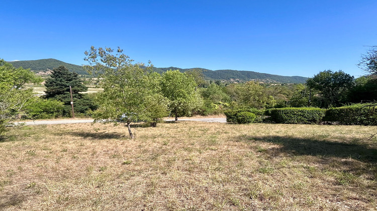 Ma-Cabane - Vente Maison SAINT-JULIEN-EN-SAINT-ALBAN, 126 m²