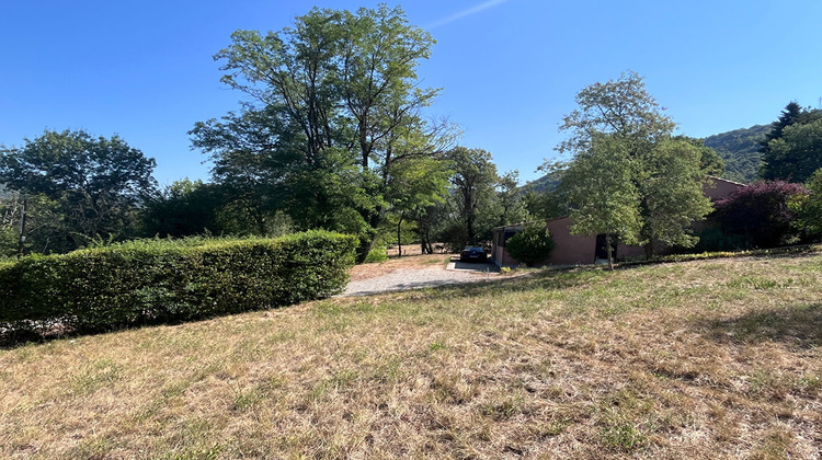 Ma-Cabane - Vente Maison SAINT-JULIEN-EN-SAINT-ALBAN, 126 m²