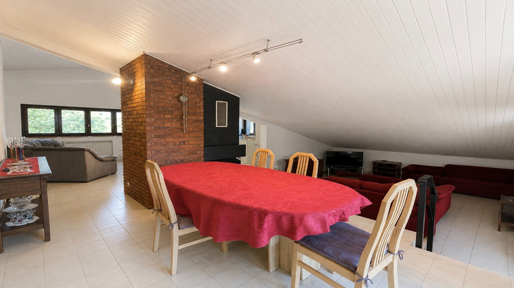 Ma-Cabane - Vente Maison SAINT-JULIEN-EN-SAINT-ALBAN, 126 m²
