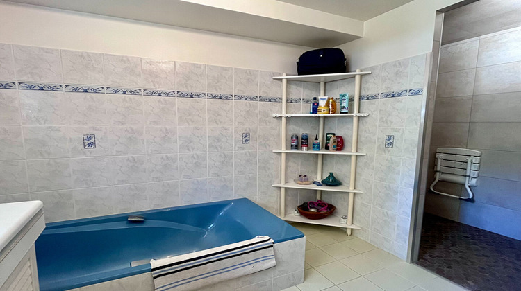 Ma-Cabane - Vente Maison SAINT-JULIEN-EN-SAINT-ALBAN, 126 m²