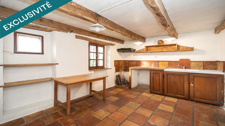 Ma-Cabane - Vente Maison Saint-Julien-Gaulene, 150 m²