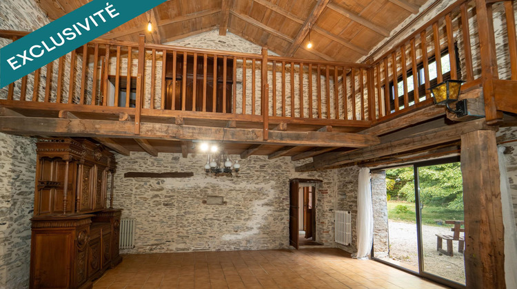 Ma-Cabane - Vente Maison Saint-Julien-Gaulene, 150 m²