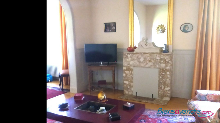 Ma-Cabane - Vente Maison Saint-Julien-l'Ars, 226 m²