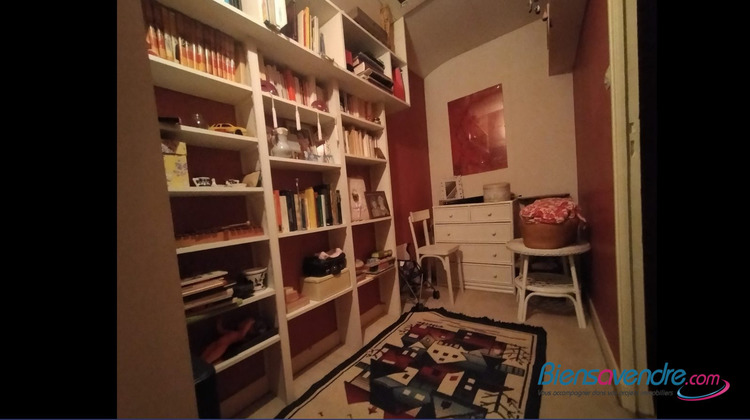 Ma-Cabane - Vente Maison Saint-Julien-l'Ars, 226 m²