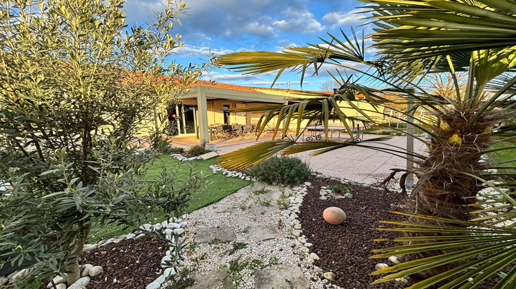 Ma-Cabane - Vente Maison Saint-Julien-l'Ars, 106 m²