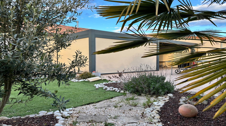 Ma-Cabane - Vente Maison Saint-Julien-l'Ars, 106 m²