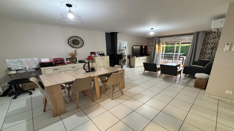 Ma-Cabane - Vente Maison Saint-Julien-l'Ars, 106 m²