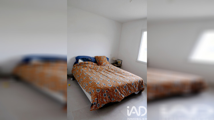 Ma-Cabane - Vente Maison Saint-Julien-l'Ars, 110 m²