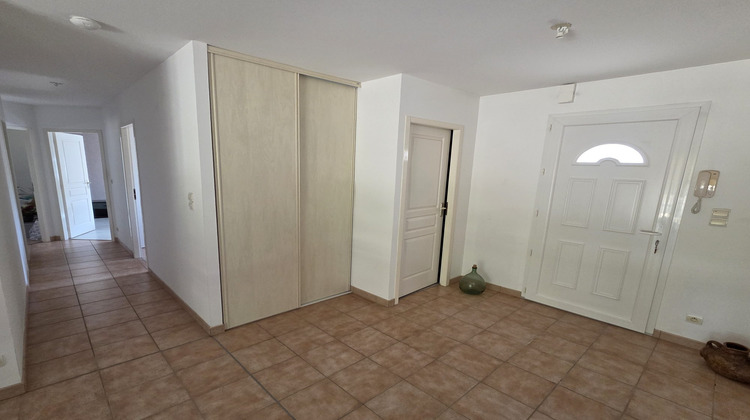 Ma-Cabane - Vente Maison Saint-Julien-l'Ars, 105 m²