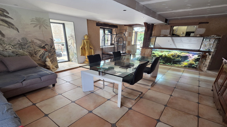 Ma-Cabane - Vente Maison Saint-Julien-l'Ars, 125 m²