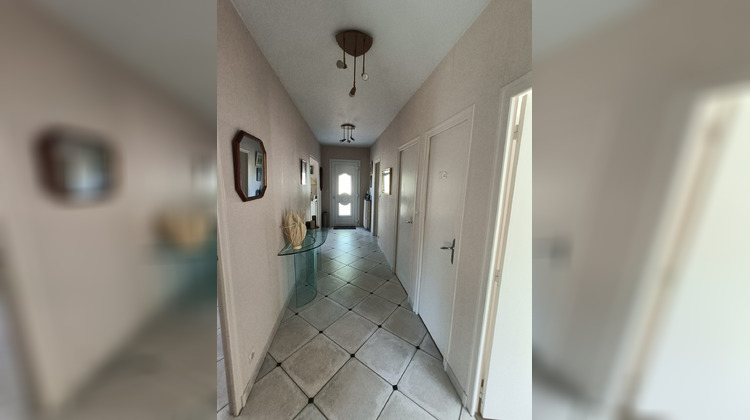 Ma-Cabane - Vente Maison Saint-Julien-l'Ars, 109 m²