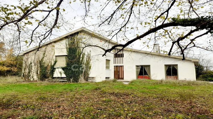 Ma-Cabane - Vente Maison SAINT JULIEN L ARS, 146 m²