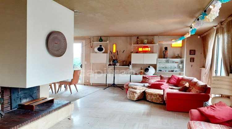 Ma-Cabane - Vente Maison SAINT JULIEN L ARS, 146 m²