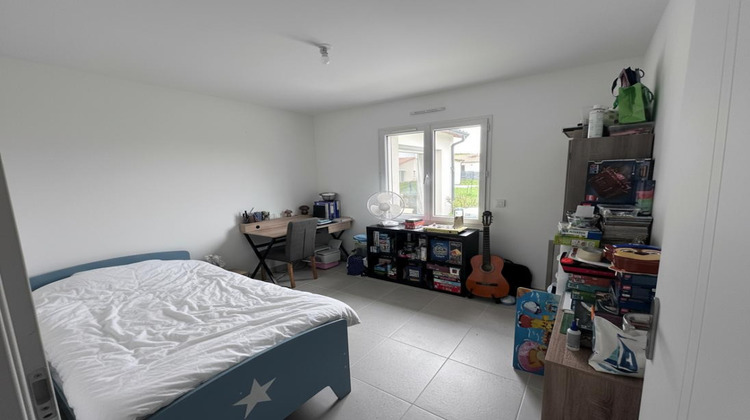 Ma-Cabane - Vente Maison SAINT JULIEN L ARS, 113 m²