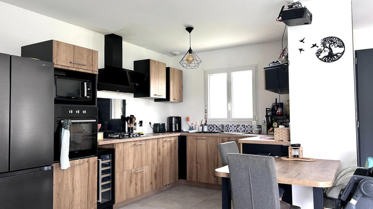 Ma-Cabane - Vente Maison SAINT JULIEN L ARS, 113 m²