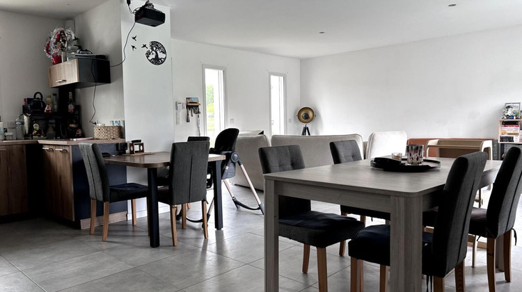 Ma-Cabane - Vente Maison SAINT JULIEN L ARS, 113 m²