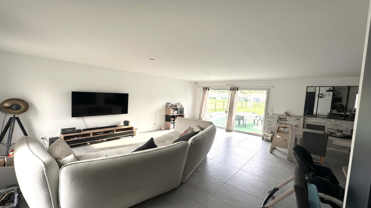 Ma-Cabane - Vente Maison SAINT JULIEN L ARS, 113 m²