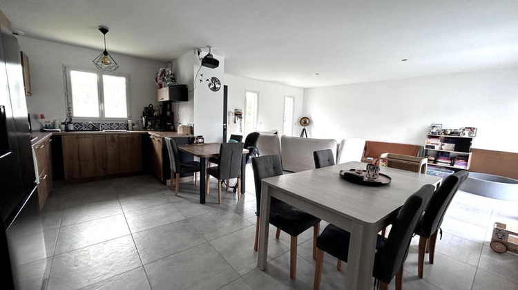Ma-Cabane - Vente Maison SAINT JULIEN L ARS, 113 m²